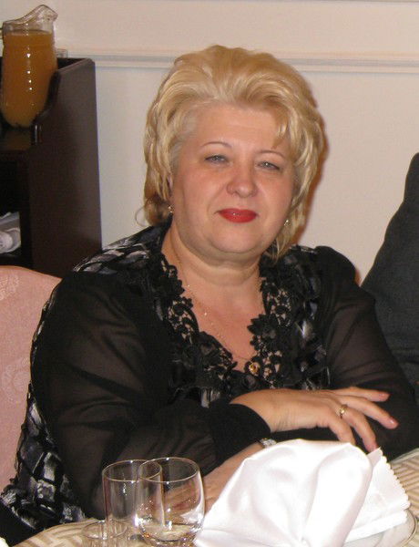 Ирина Куроптева