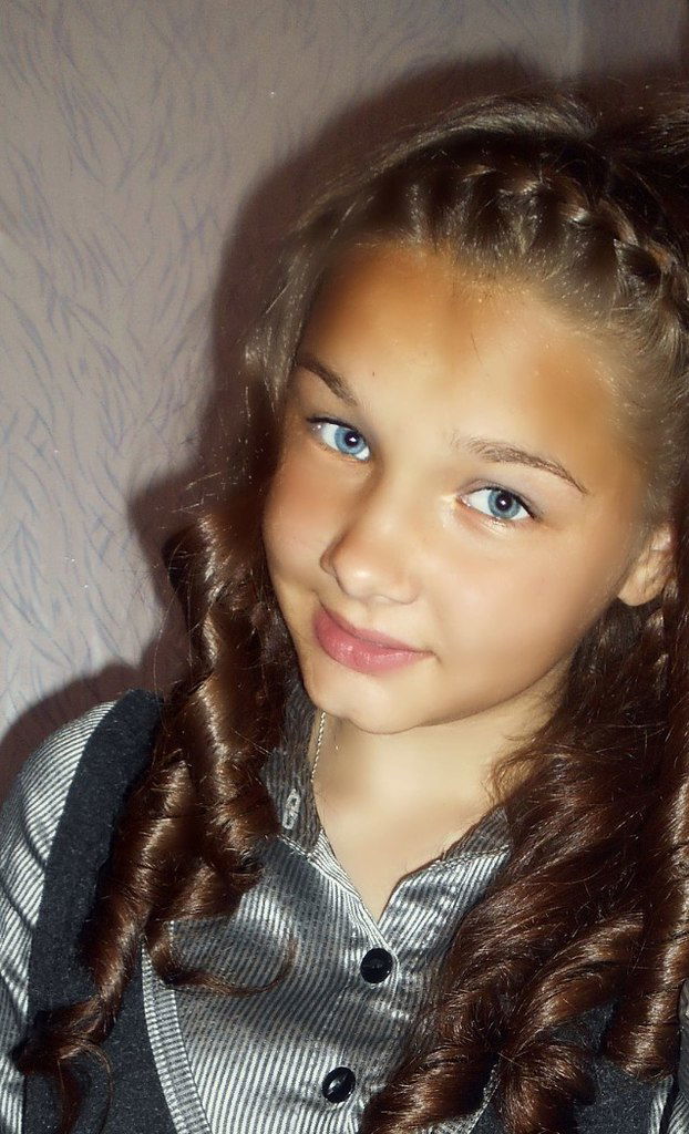 Валерия Владимировна