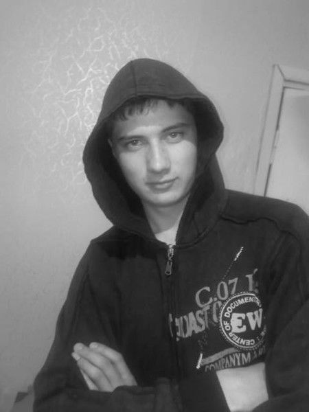 Александр Шипило