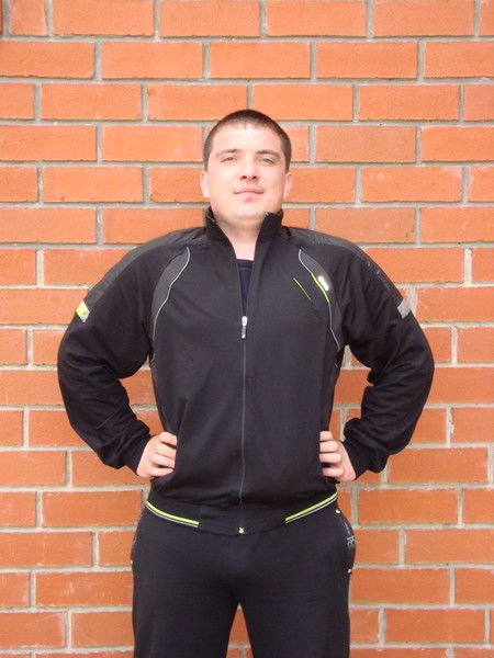 Макс Чеплинок