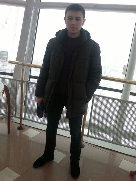 Аскар Болатулы