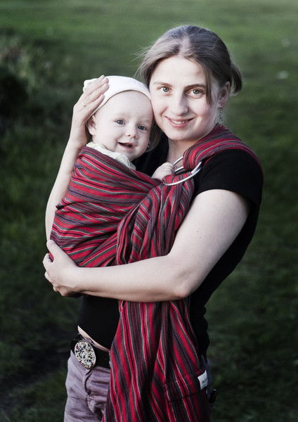 Анна Брыскина