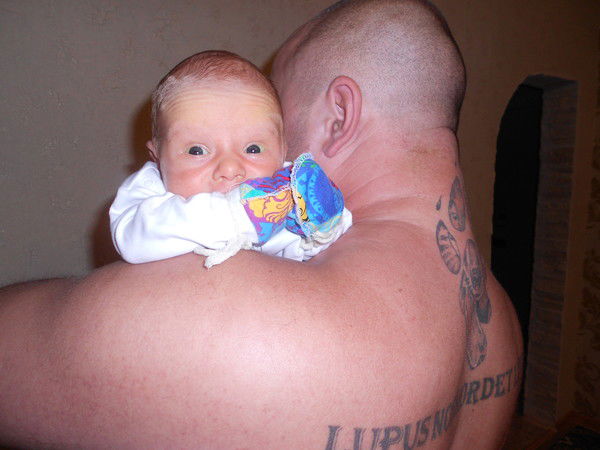 Слава Стародубцев