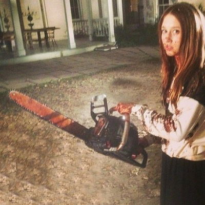 Елизавета Прохорова