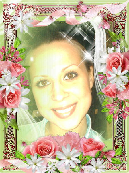 Надежда Бурова (Блохина)