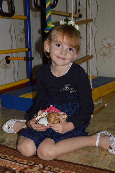 Полина Лукашевич