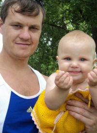 Алексей Кежаев