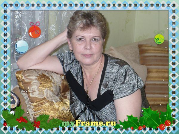 Мария Черепанова