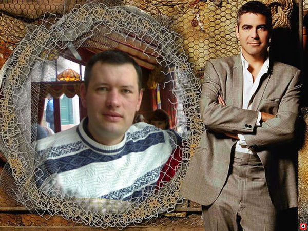 Виталий Котляров