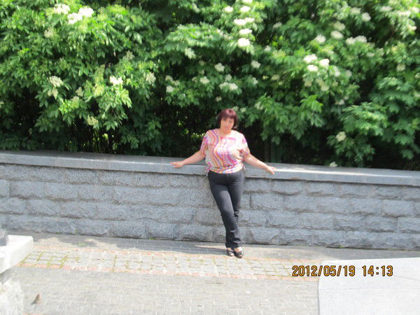 Валентина Охотюк