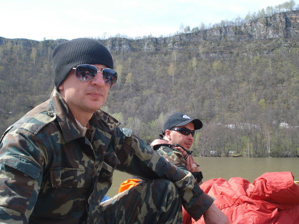 Айдар Вахитов