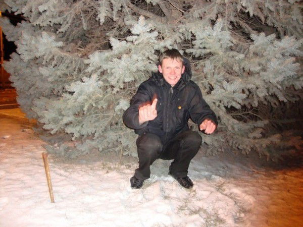 Иван(Marabunt) Корнеев