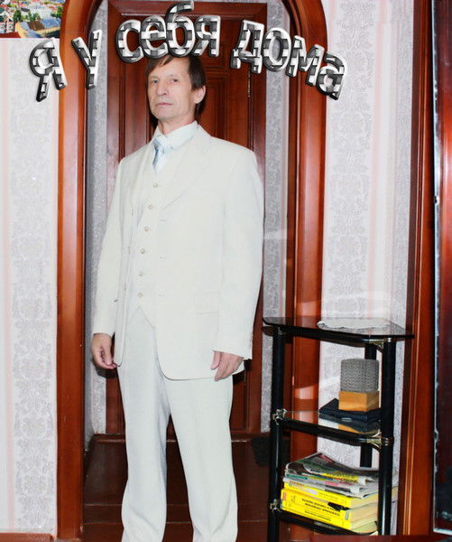 Виктор Бортенев