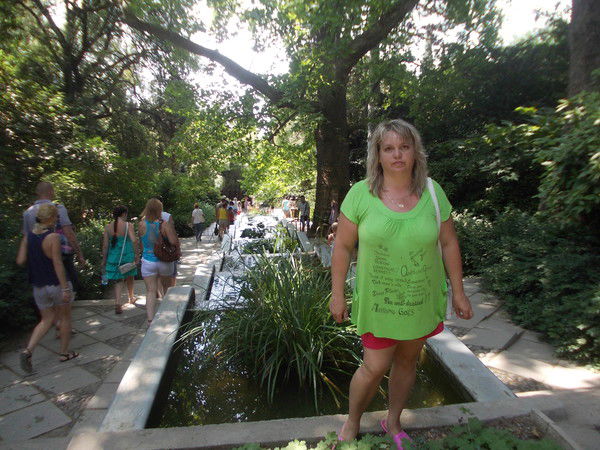 Марина Тимофеева