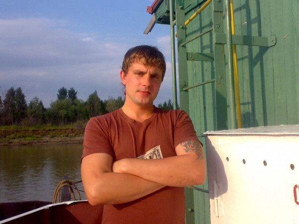 Николай Береснев