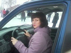 Юлия Либерт