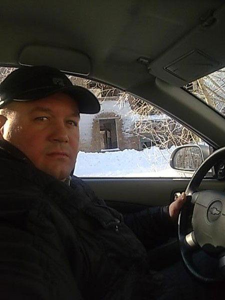 Андрей Кондратьев