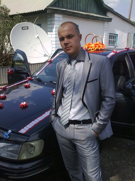 Юрий Алексеев