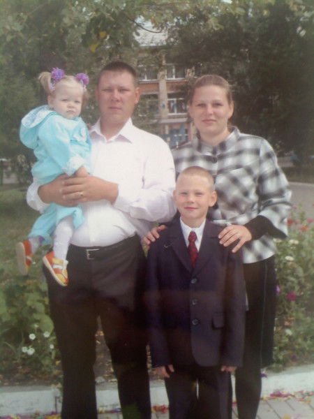 Татьяна Бочкарёва