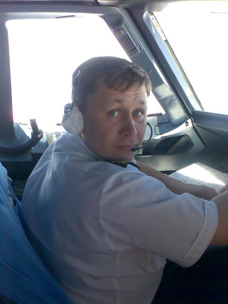 Дмитрий Щербаков