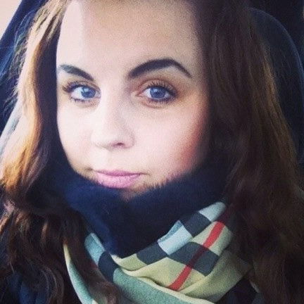 Настя Синякова