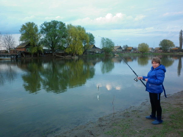 Татьяна Журавель