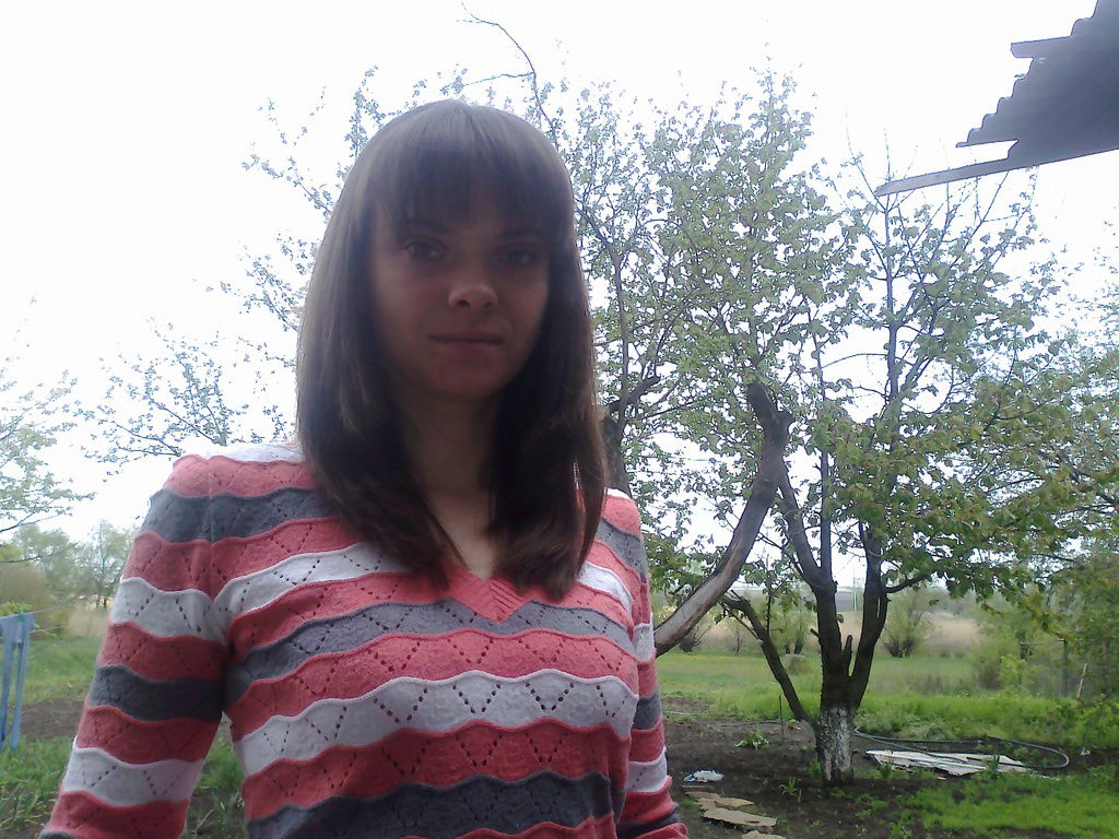 Анастасия Медведева