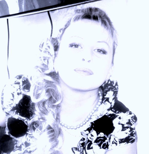 Анюта Крылова