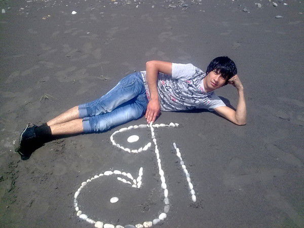 Шамсиддинов Собир