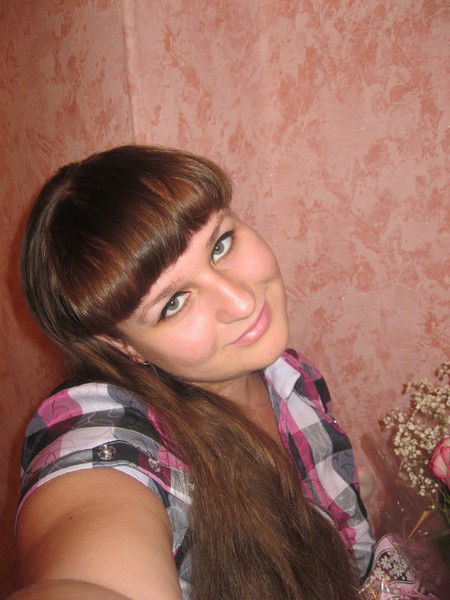 Ирина Неживенко