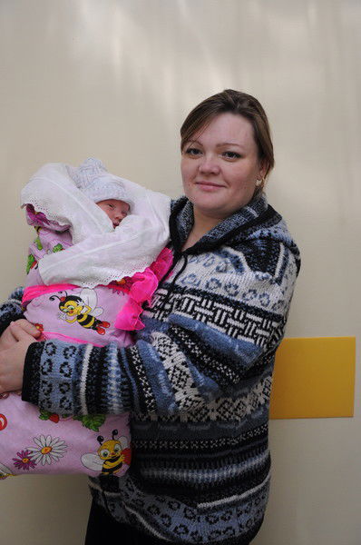 Галина Щекина