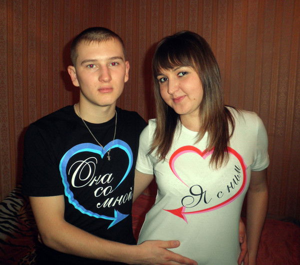 Алёна Труфанова