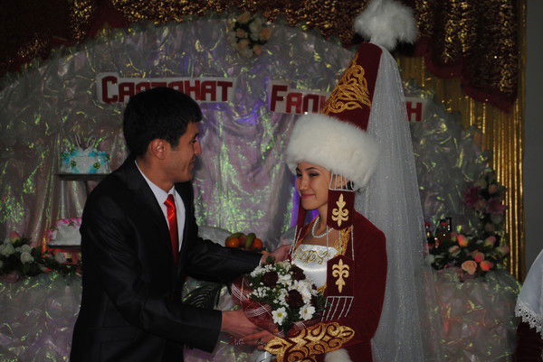 Салтанат Килыбаева