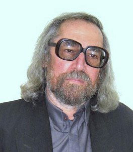 Владимир Ханан