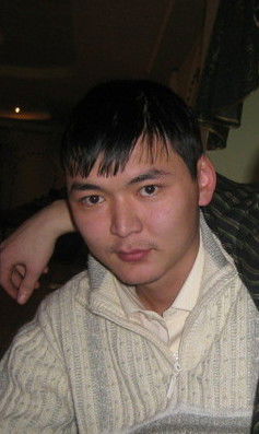 Алмаз Жакупов