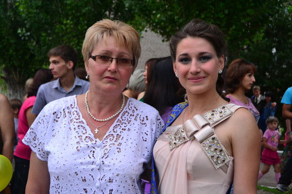 Марина Климова