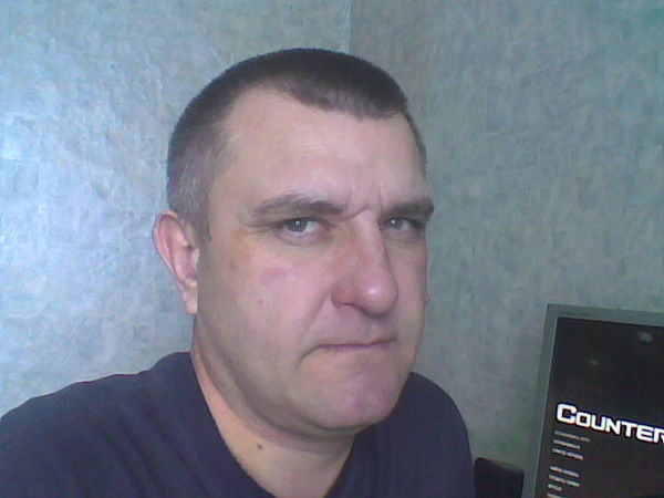 Виталий Кунченко