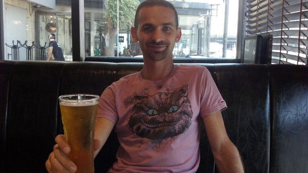 Максим Фикс