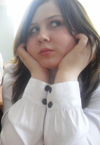 Анна Бахныкина