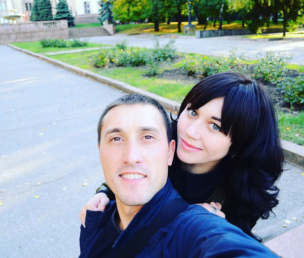 Ольга Суворова