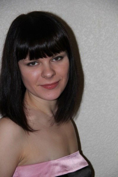 Алена Мезенцева