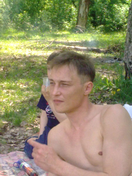 Руслан Крючков