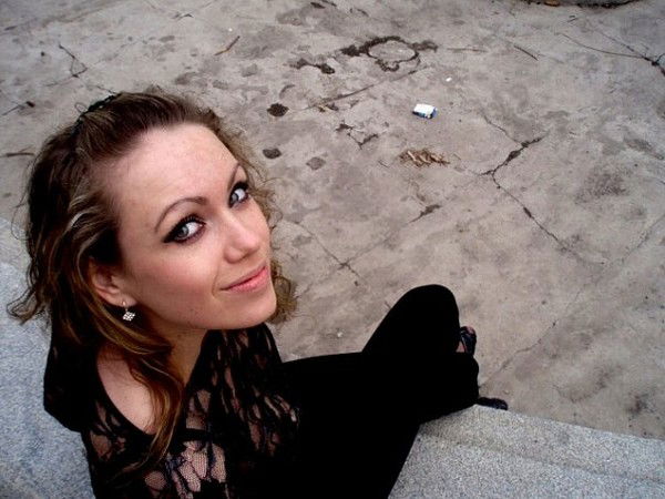 Анастасия Бондаренко