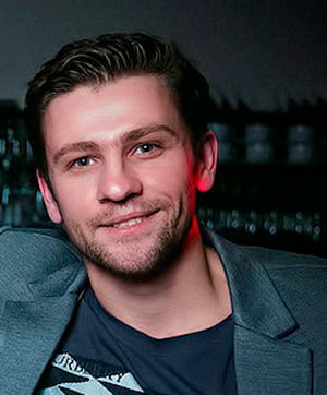 Андрей Андрей