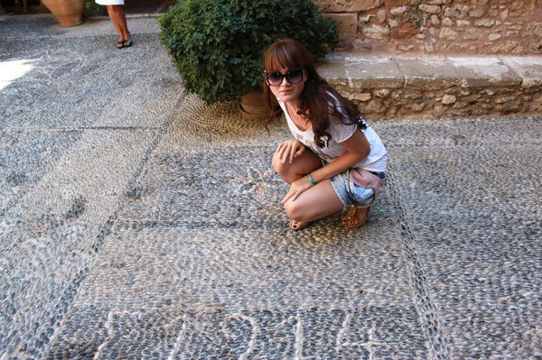 Екатерина Гундилович