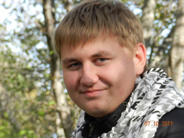 Темный Король