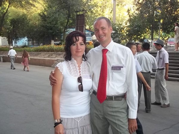 Василий Корякин