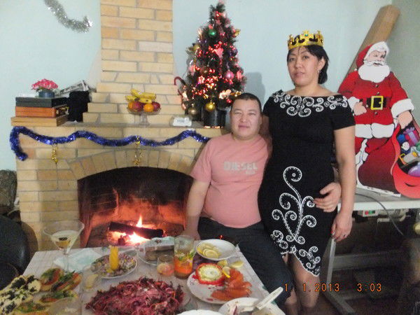 Самал Абилда