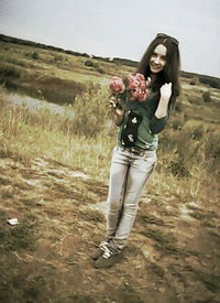 Виктория Хасанова