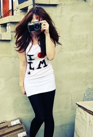 Иришка Нимова